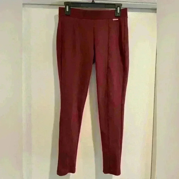 Michael Kors Women's Leggins - Picture 2 of 5